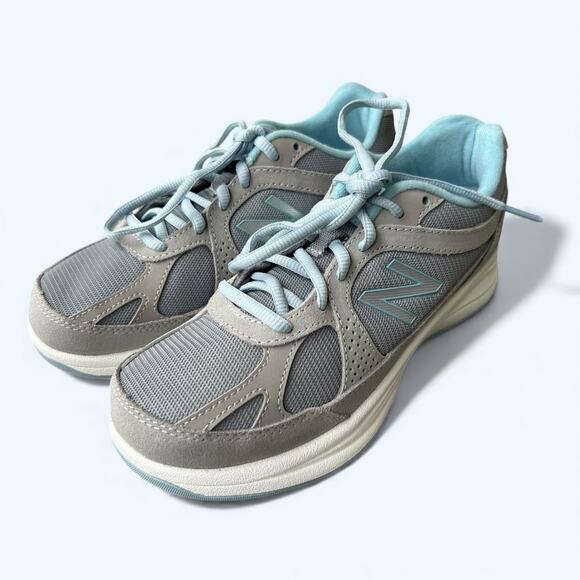 New Balance Women’s 877v1 Walking Shoes Women's Size 6 M Comfort Sneakers - Picture 7 of 10